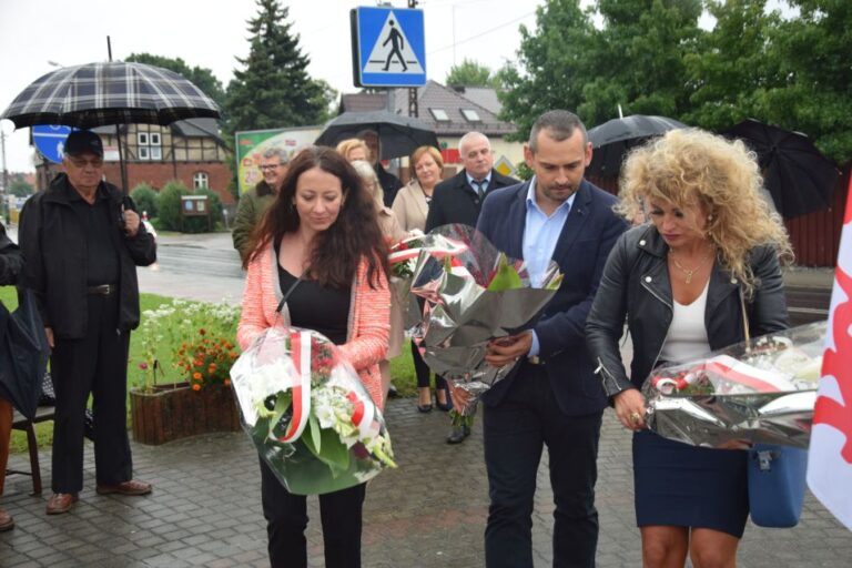 W rocznicę porozumień sierpniowych