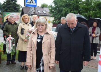 W rocznicę porozumień sierpniowych