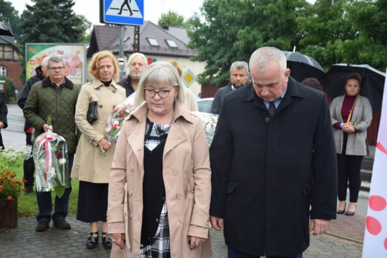 W rocznicę porozumień sierpniowych