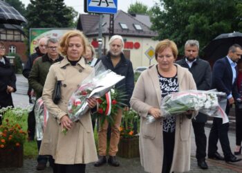 W rocznicę porozumień sierpniowych