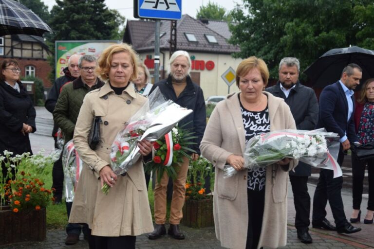 W rocznicę porozumień sierpniowych