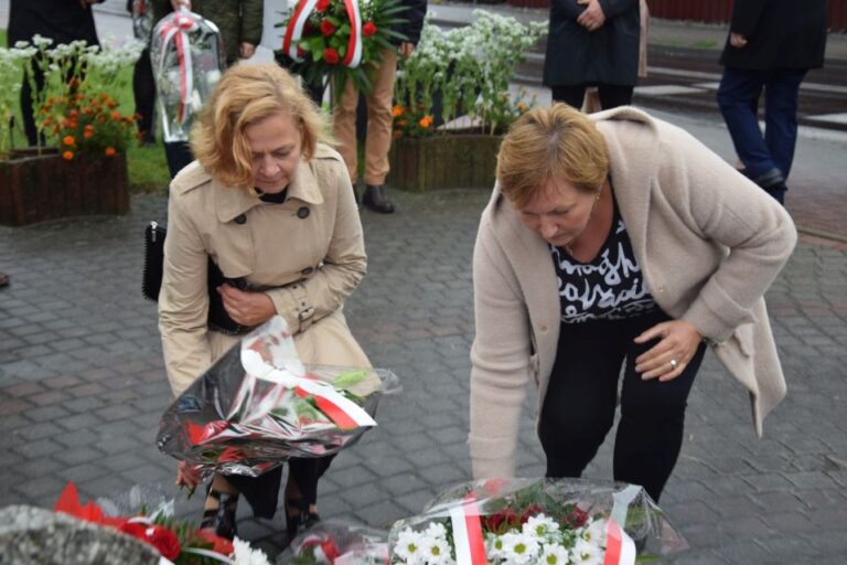 W rocznicę porozumień sierpniowych