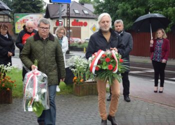 W rocznicę porozumień sierpniowych