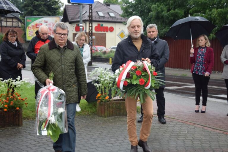 W rocznicę porozumień sierpniowych