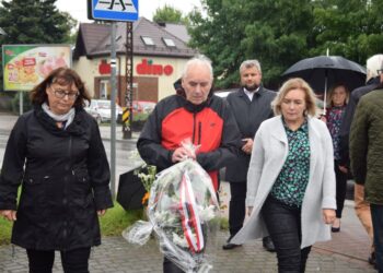 W rocznicę porozumień sierpniowych