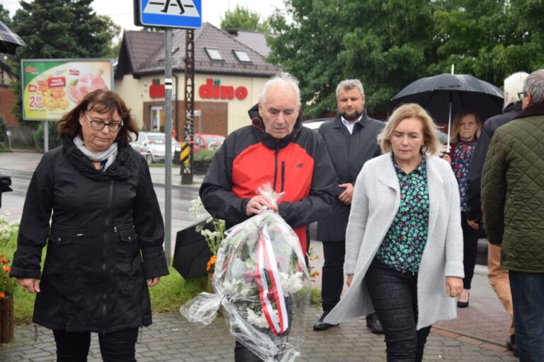 W rocznicę porozumień sierpniowych