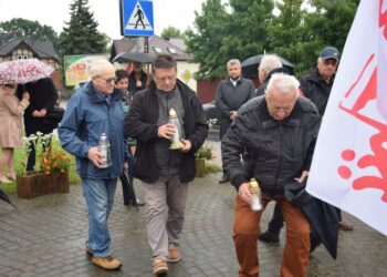 W rocznicę porozumień sierpniowych