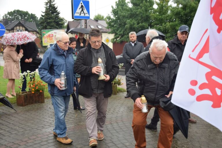 W rocznicę porozumień sierpniowych