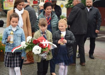 W rocznicę porozumień sierpniowych