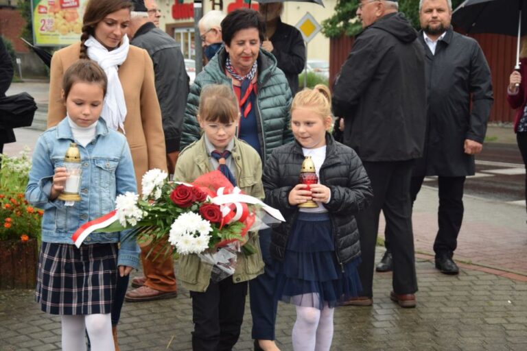 W rocznicę porozumień sierpniowych