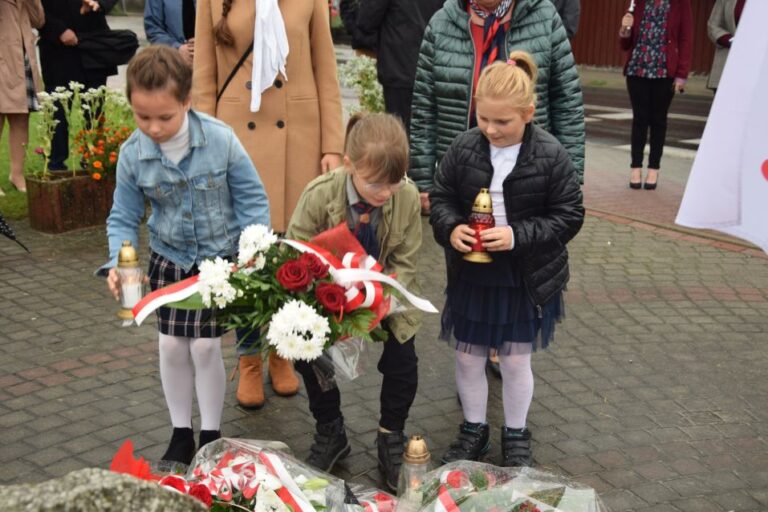 W rocznicę porozumień sierpniowych