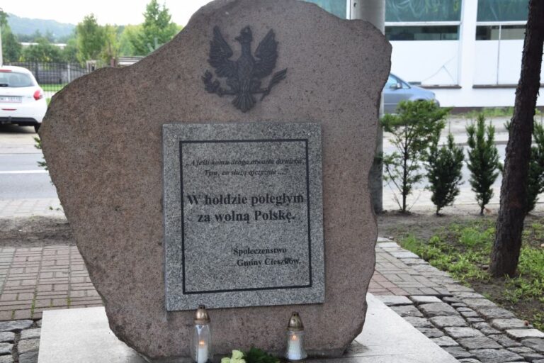 Nie zapomnimy!