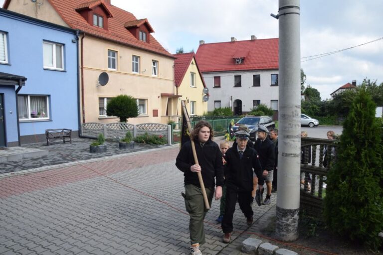 Nie zapomnimy!