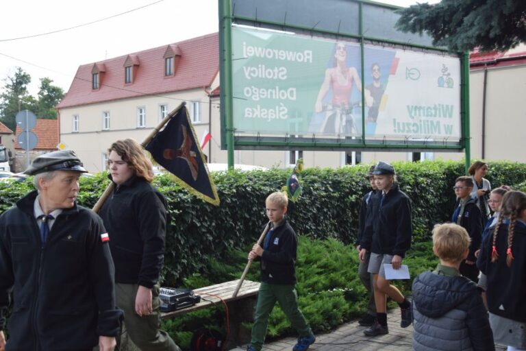 Nie zapomnimy!
