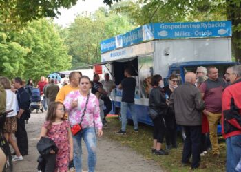 Sadownicy świętowali zakończenie zbiorów