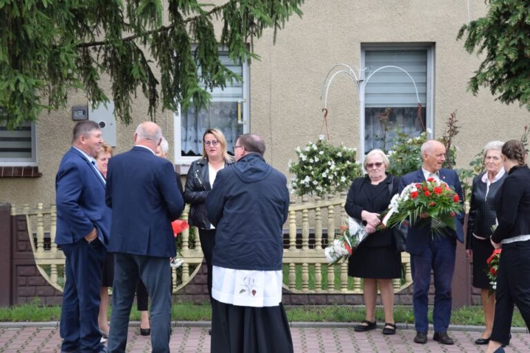 Nie zapomnimy!