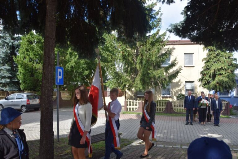 Nie zapomnimy!