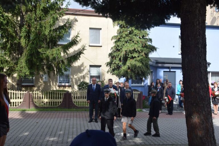 Nie zapomnimy!