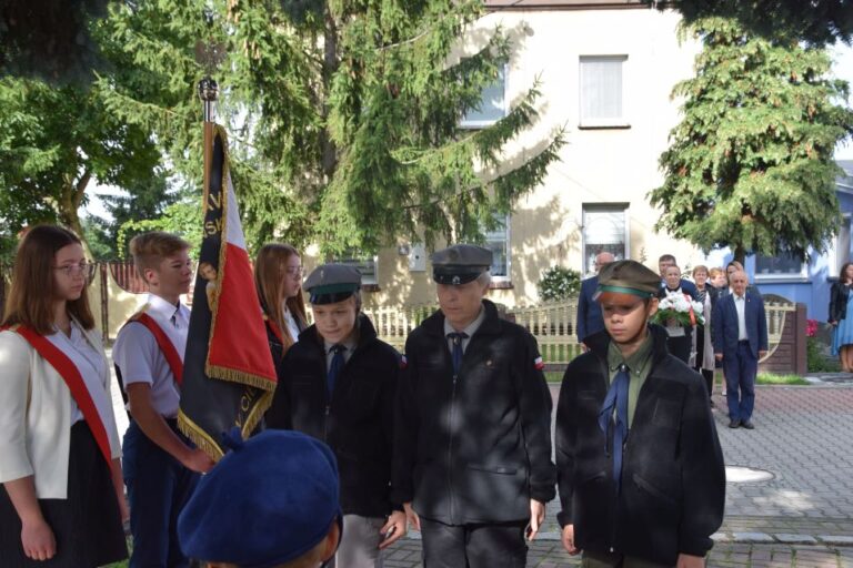 Nie zapomnimy!