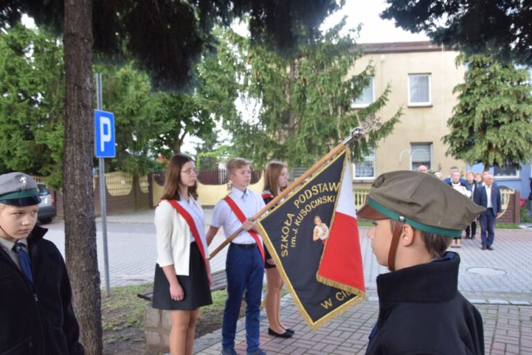 Nie zapomnimy!