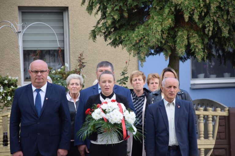 Nie zapomnimy!