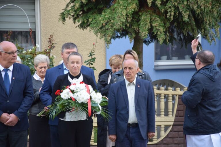 Nie zapomnimy!