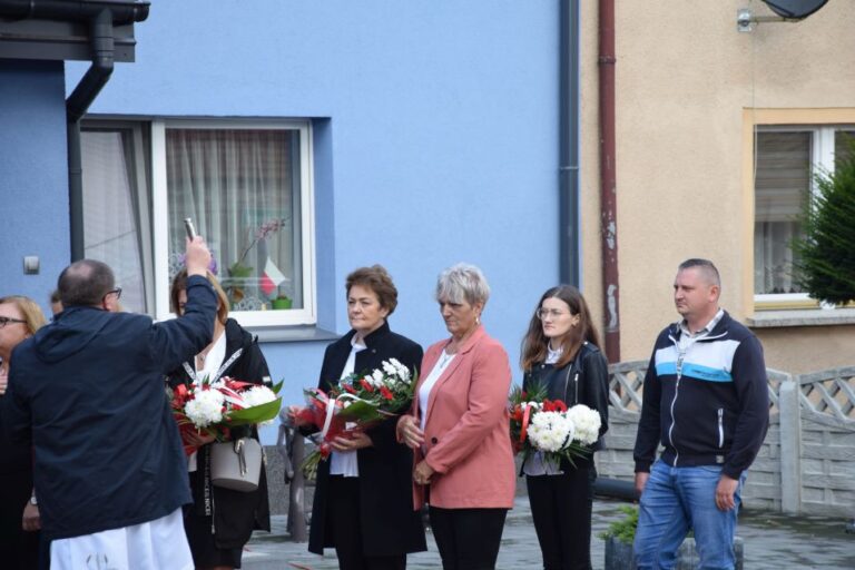 Nie zapomnimy!