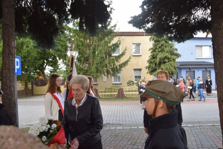 Nie zapomnimy!