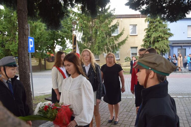 Nie zapomnimy!