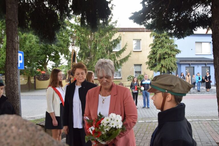 Nie zapomnimy!