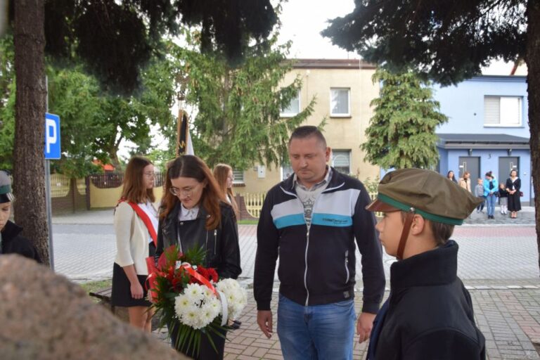 Nie zapomnimy!
