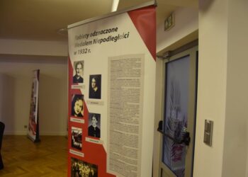 Od Krzyża Żelaznego do Virtuti Militari