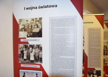 Od Krzyża Żelaznego do Virtuti Militari