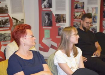 Od Krzyża Żelaznego do Virtuti Militari