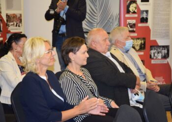 Od Krzyża Żelaznego do Virtuti Militari