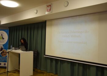 Od Krzyża Żelaznego do Virtuti Militari