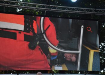 Wielkie manewry z udziałem służb ratowniczych