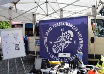 Wielkie manewry z udziałem służb ratowniczych