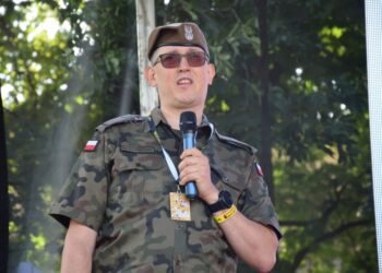Wielkie manewry z udziałem służb ratowniczych