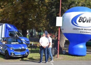 Wielkie manewry z udziałem służb ratowniczych