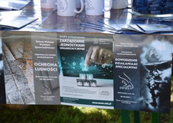 Wielkie manewry z udziałem służb ratowniczych