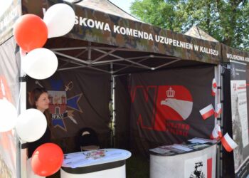 Wielkie manewry z udziałem służb ratowniczych