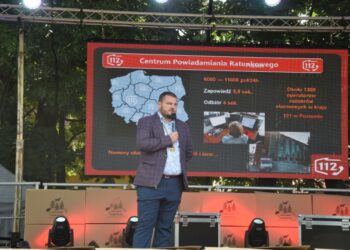 Wielkie manewry z udziałem służb ratowniczych