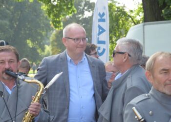 Wielkie manewry z udziałem służb ratowniczych