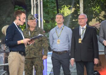 Wielkie manewry z udziałem służb ratowniczych