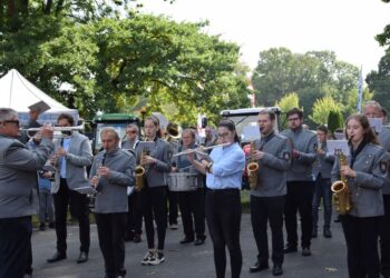 Wielkie manewry z udziałem służb ratowniczych