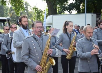 Wielkie manewry z udziałem służb ratowniczych