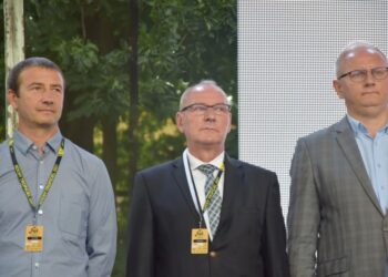 Wielkie manewry z udziałem służb ratowniczych