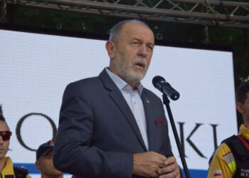 Wielkie manewry z udziałem służb ratowniczych