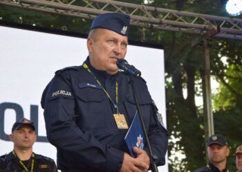 Wielkie manewry z udziałem służb ratowniczych